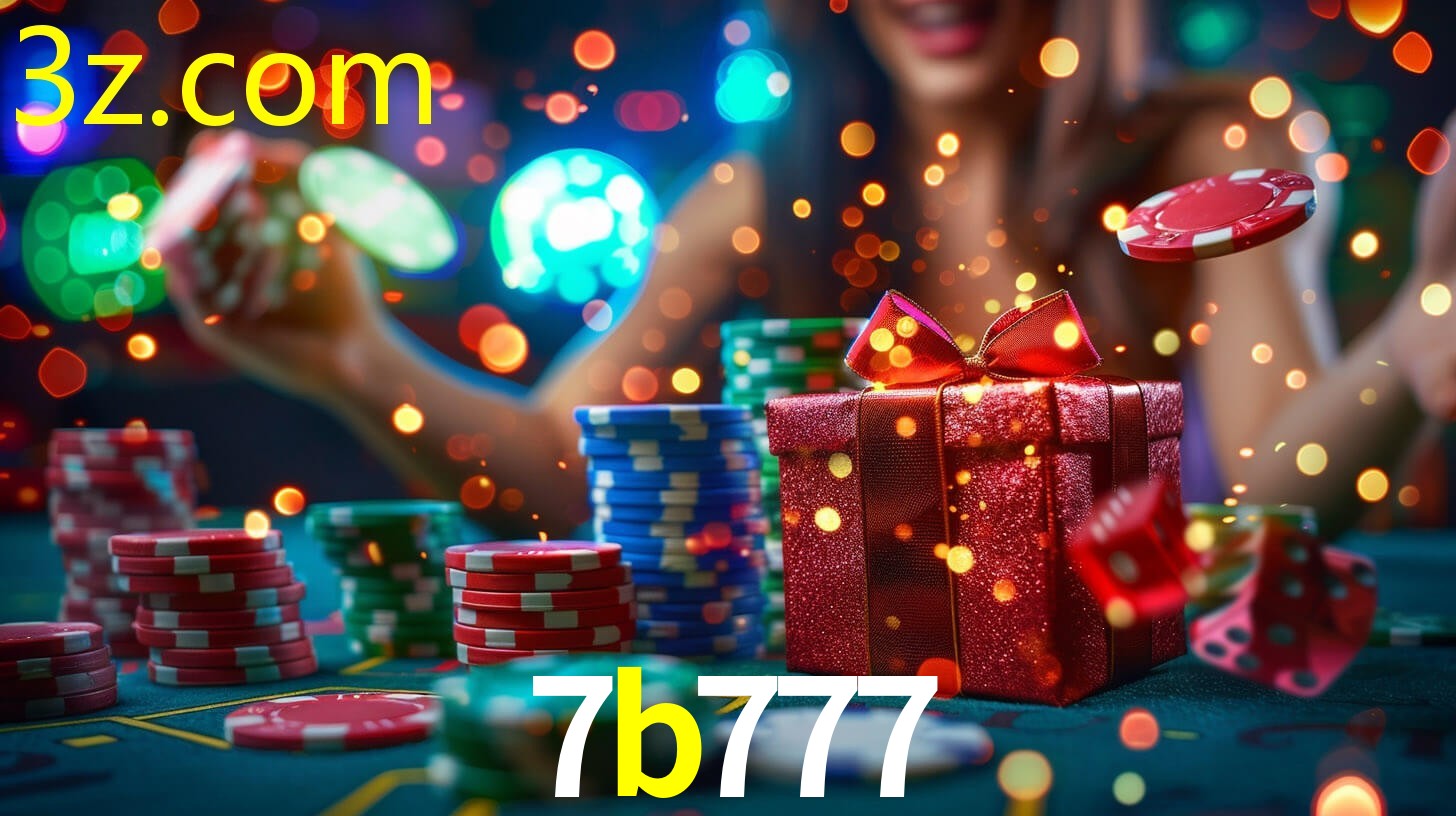 7B777